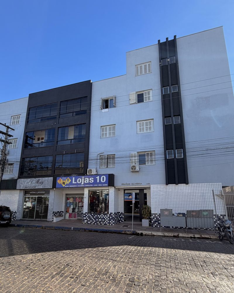 Apartamento com 1 quarto para alugar no bairro Centro, Taquara