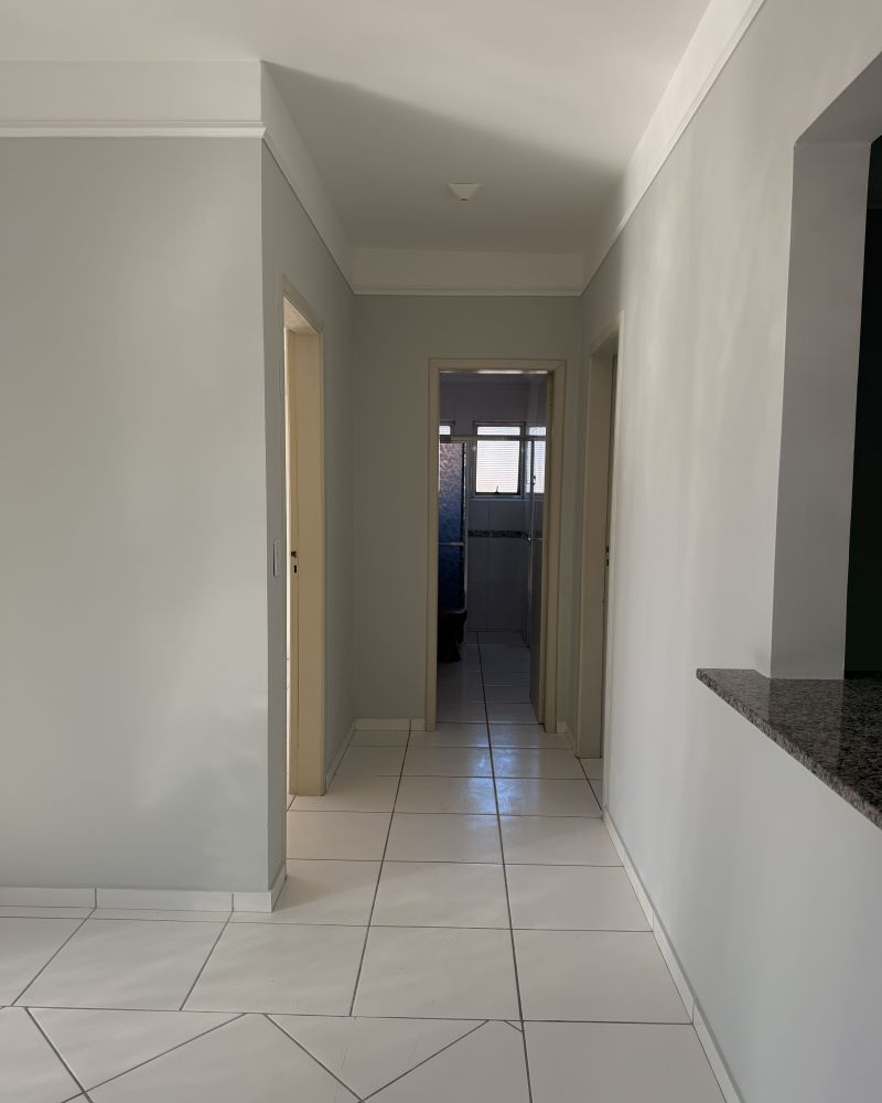 Apartamento com 1 quarto para alugar no bairro Centro, Taquara
