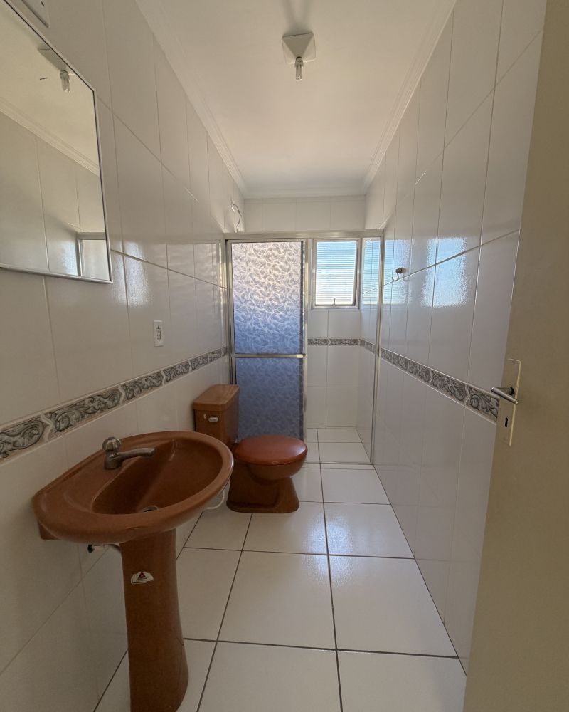 Apartamento com 1 quarto para alugar no bairro Centro, Taquara