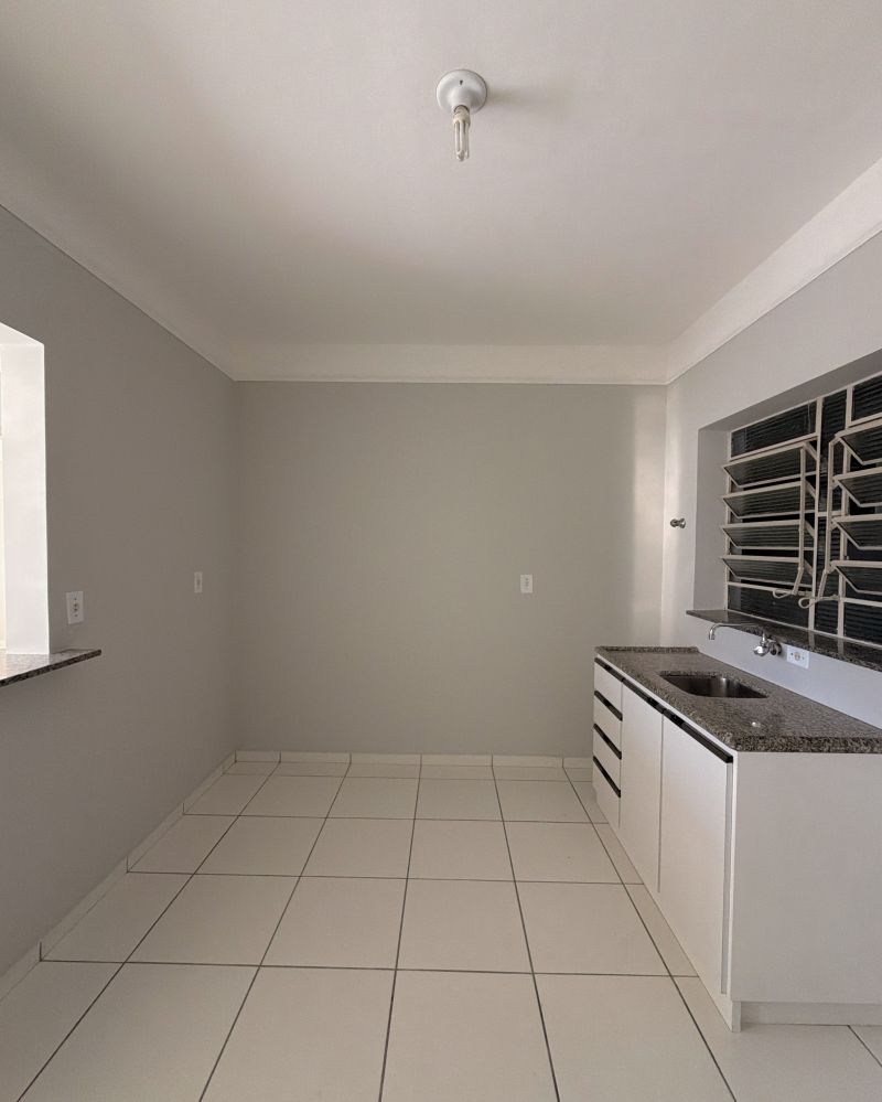 Apartamento com 1 quarto para alugar no bairro Centro, Taquara