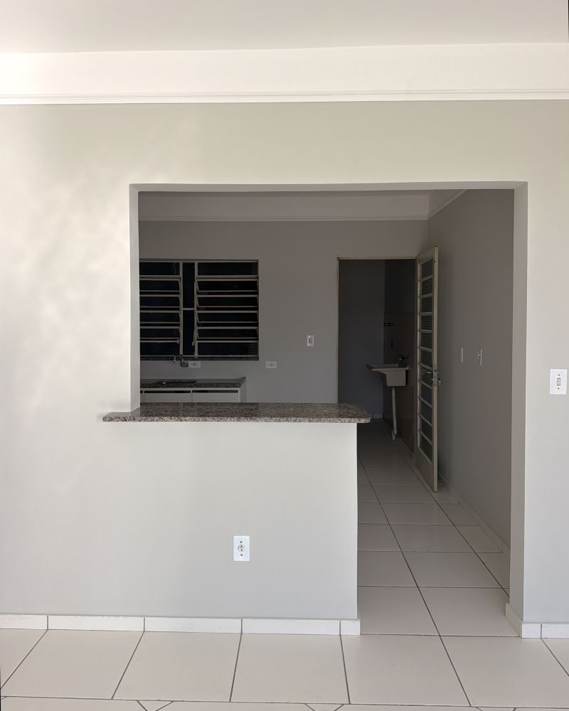 Apartamento com 1 quarto para alugar no bairro Centro, Taquara