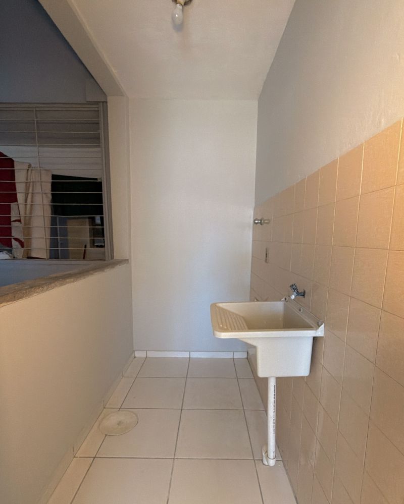 Apartamento com 1 quarto para alugar no bairro Centro, Taquara