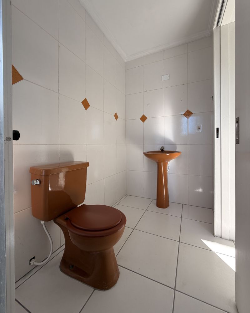 Apartamento com 1 quarto para alugar no bairro Centro, Taquara