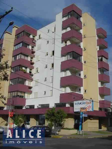 Sala com 1 banheiro e 126m² para alugar no bairro Centro, Taquara
