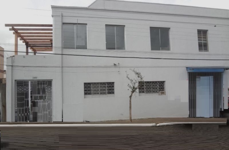 Depósito para alugar no bairro Centro, Taquara