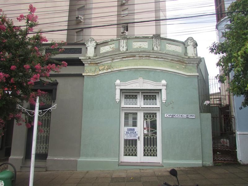 Sala para alugar no bairro Centro, Taquara