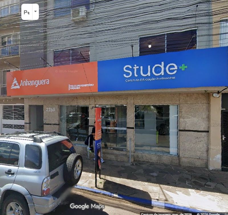 Apartamento com 2 quartos para alugar no bairro Centro, Taquara