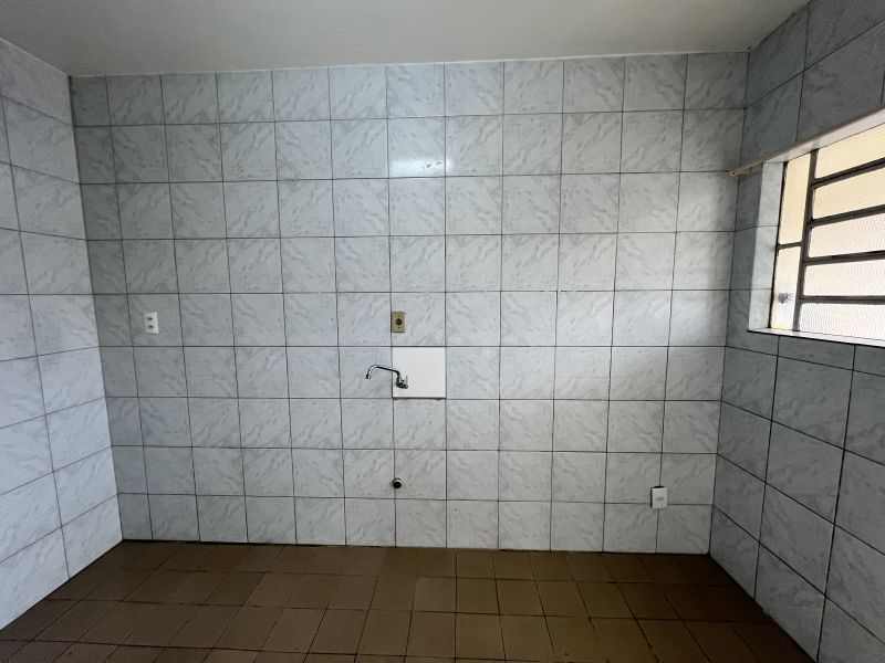 Apartamento com 2 quartos e 1 banheiro para alugar no bairro Centro, Taquara