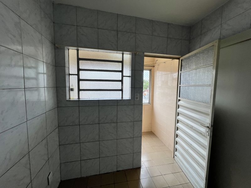 Apartamento com 2 quartos e 1 banheiro para alugar no bairro Centro, Taquara