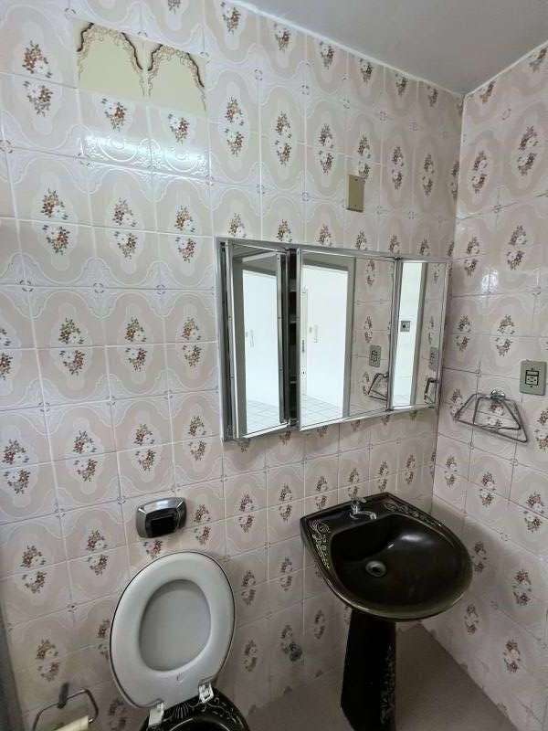 Apartamento com 2 quartos e 1 banheiro para alugar no bairro Centro, Taquara