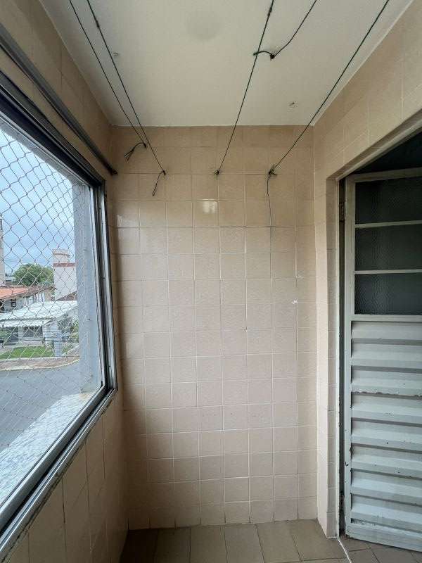 Apartamento com 2 quartos e 1 banheiro para alugar no bairro Centro, Taquara