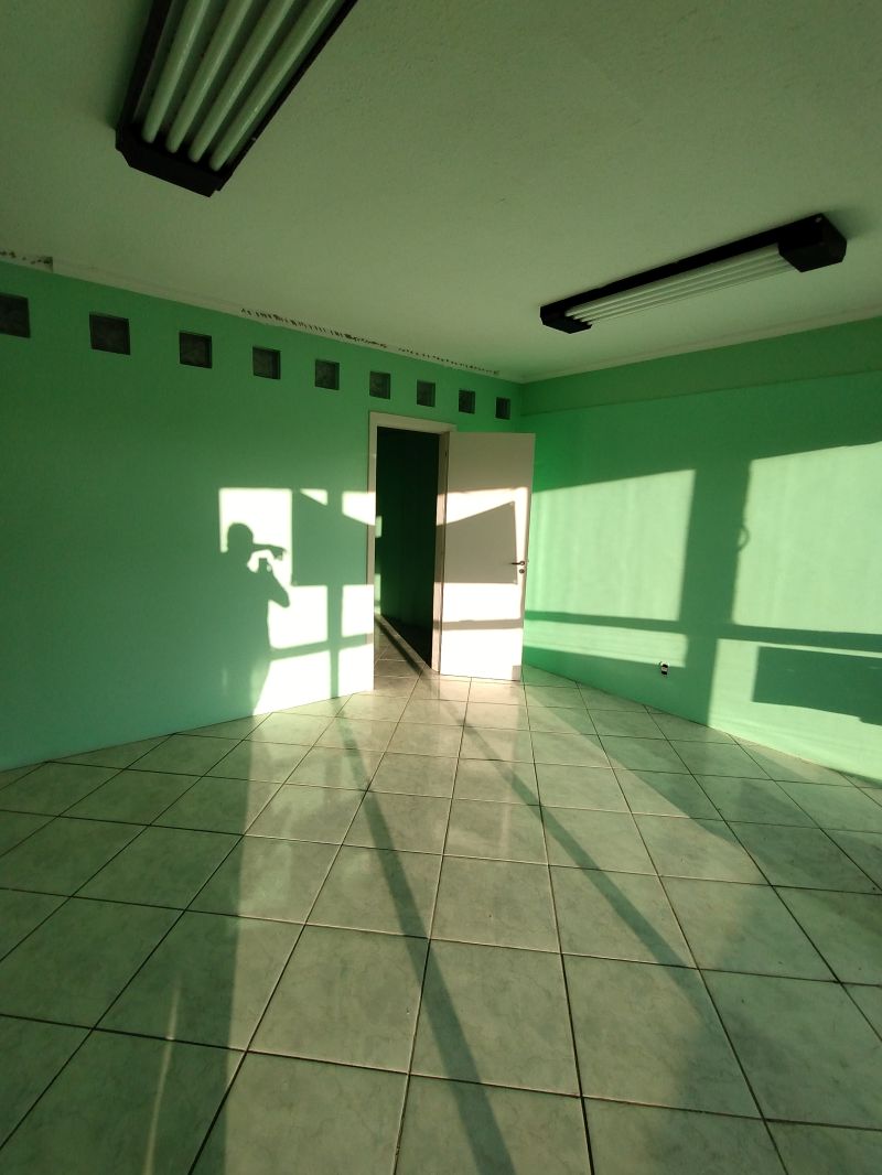 Sala para alugar no bairro Centro, Taquara