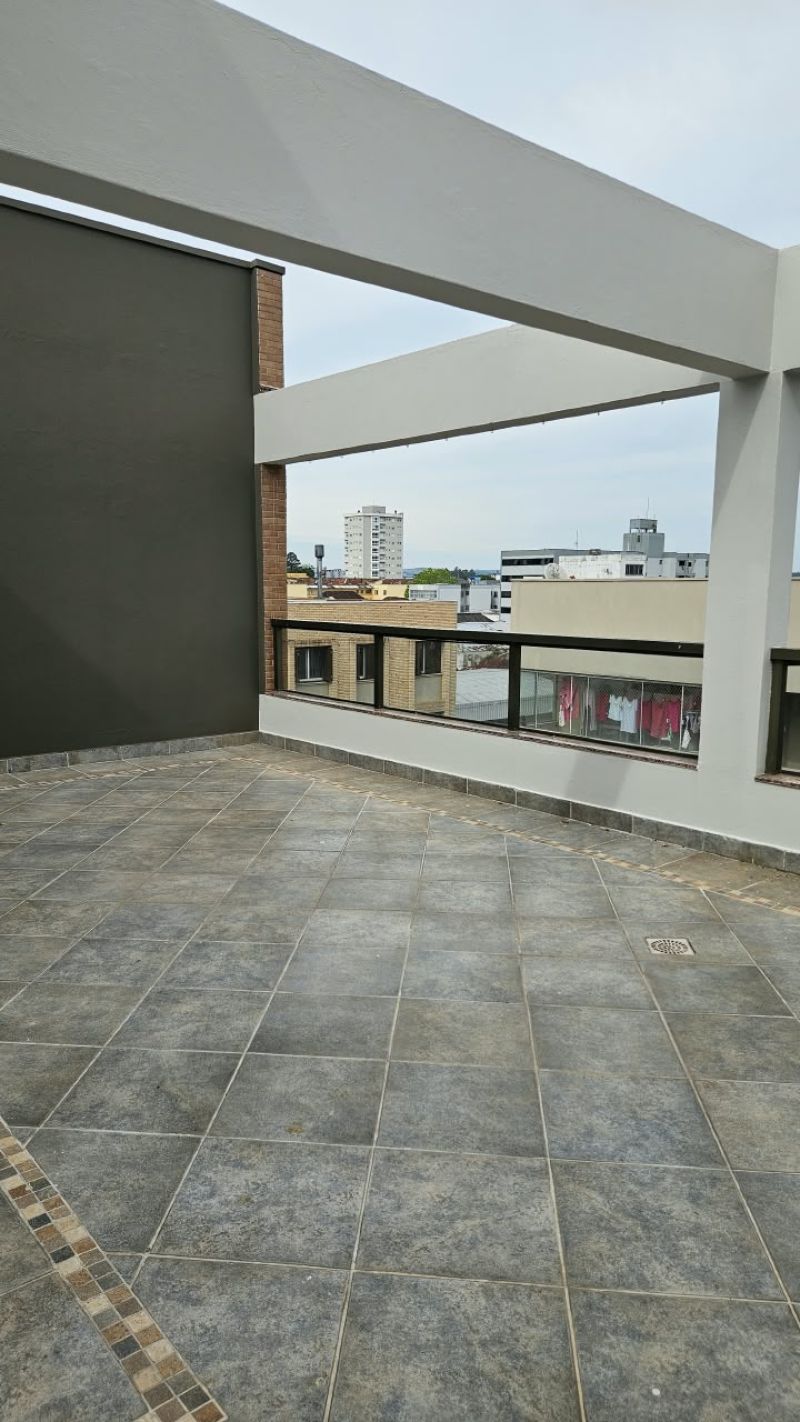 Apartamento com 4 quartos para alugar no bairro Centro, Taquara