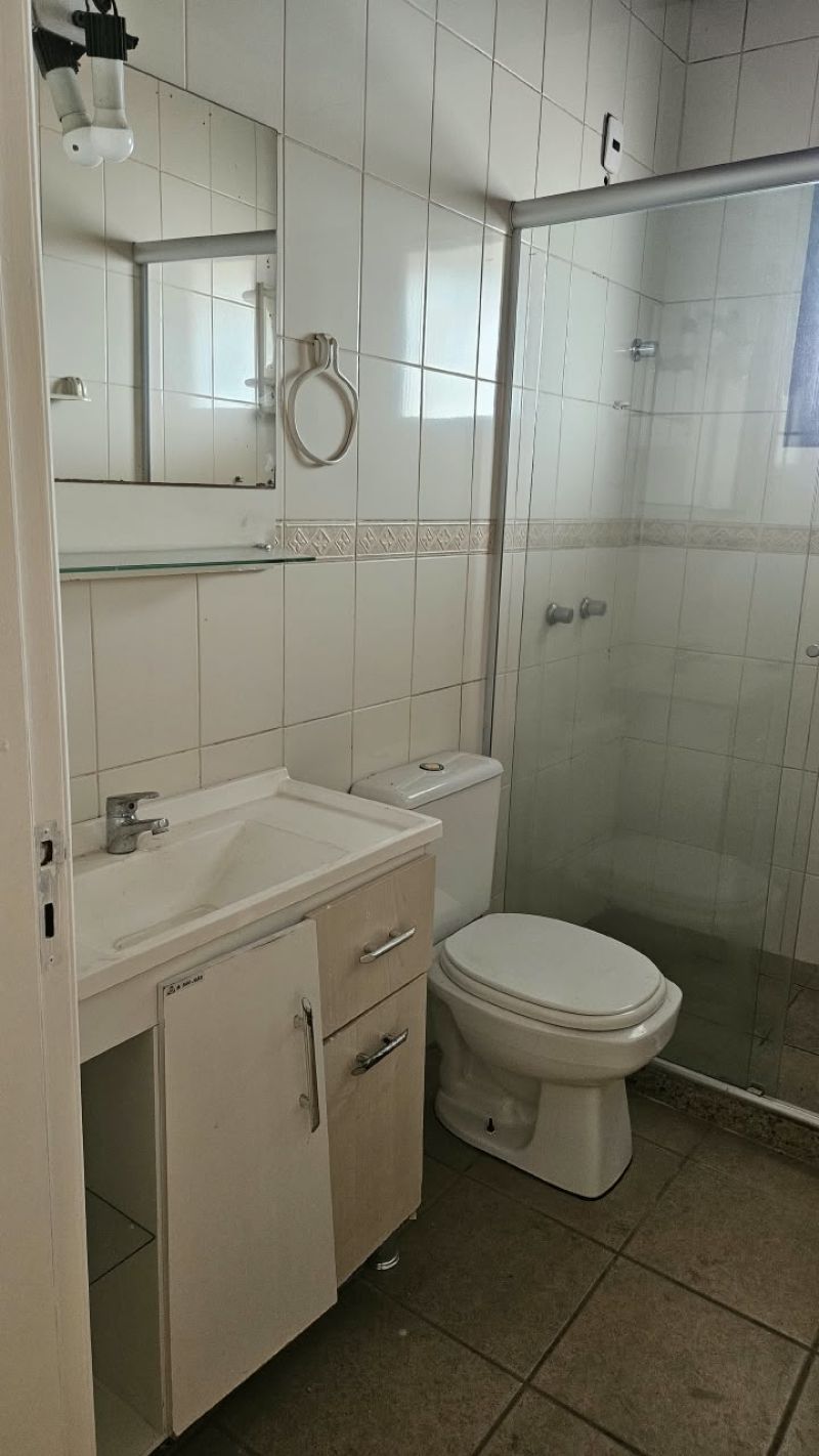 Apartamento com 4 quartos para alugar no bairro Centro, Taquara