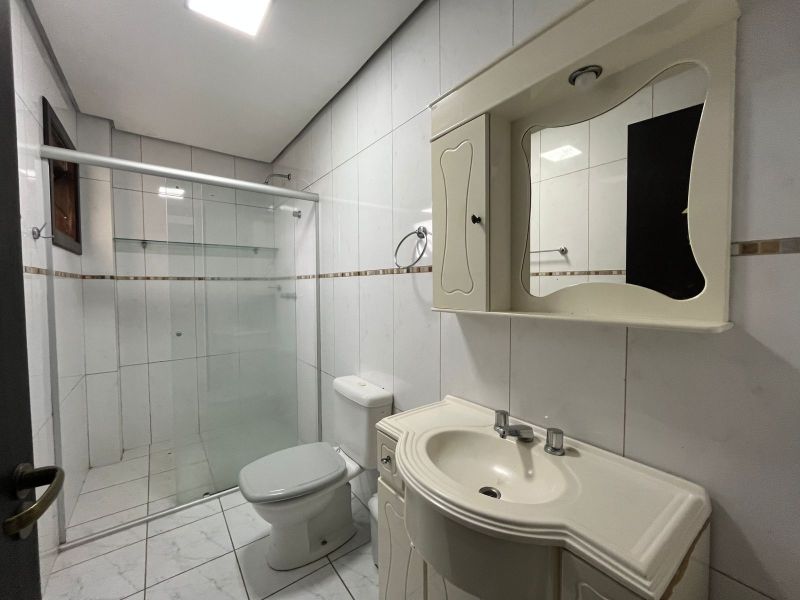 Apartamento com 2 quartos para alugar no bairro Sagrada Familia, Taquara