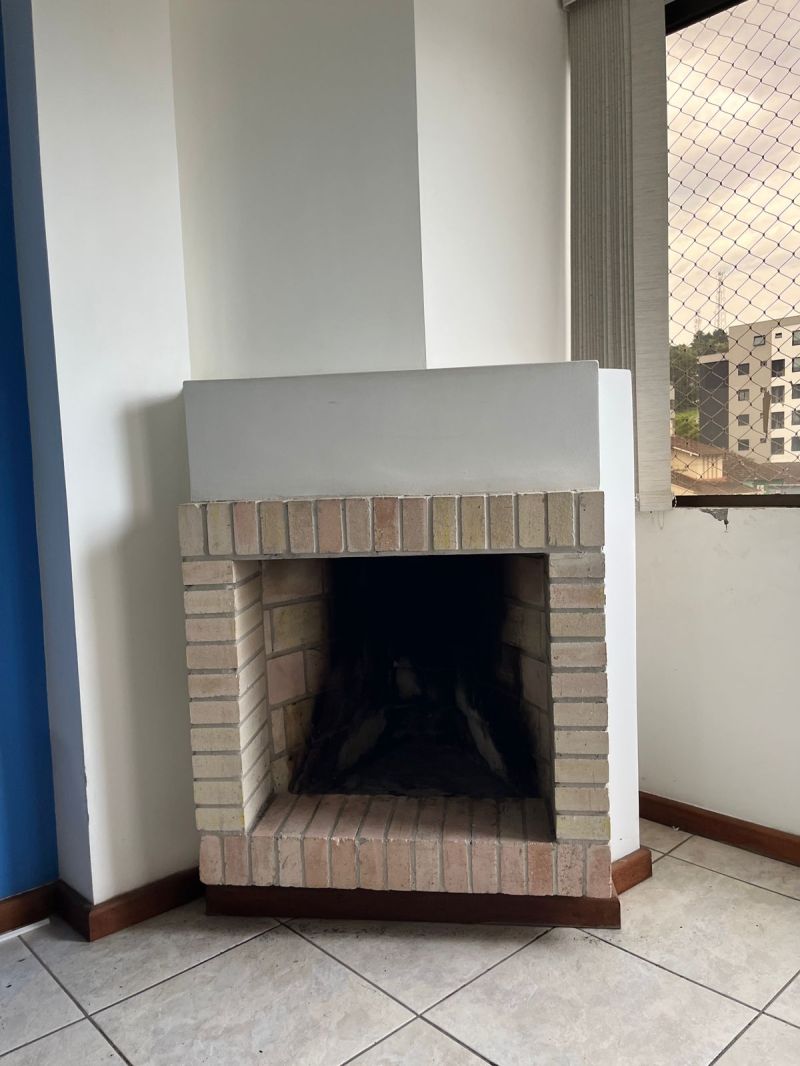 Apartamento com 2 quartos para alugar no bairro Sagrada Familia, Taquara
