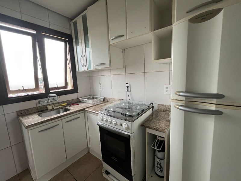 Apartamento com 2 quartos para alugar no bairro Sagrada Familia, Taquara