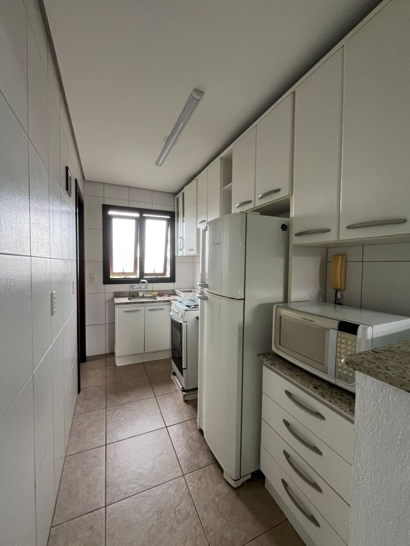 Apartamento com 2 quartos para alugar no bairro Sagrada Familia, Taquara