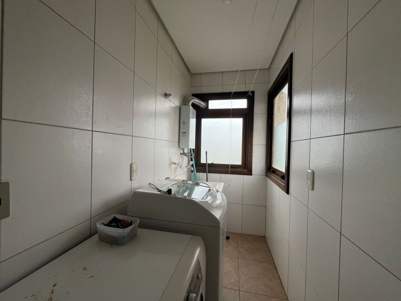 Apartamento com 2 quartos para alugar no bairro Sagrada Familia, Taquara