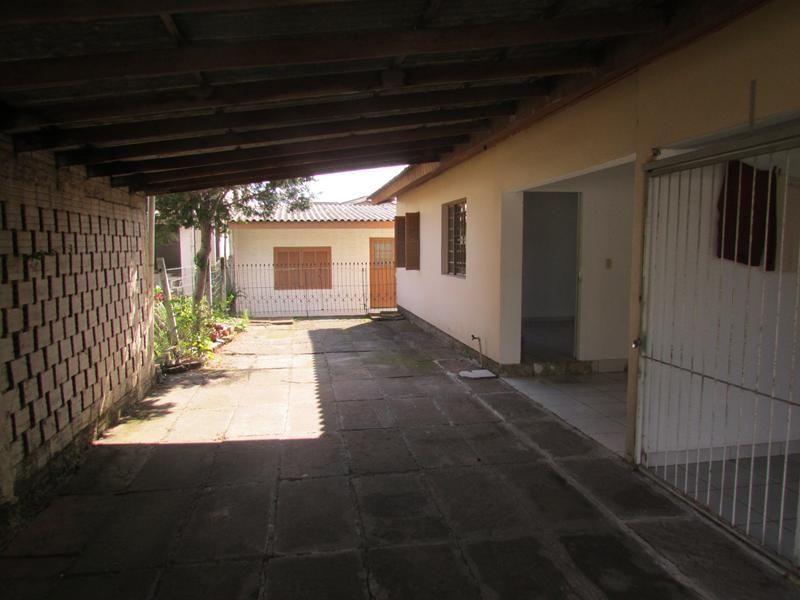 Condominio Horizontal com 2 quartos para alugar no bairro Jardim do Prado, Taquara
