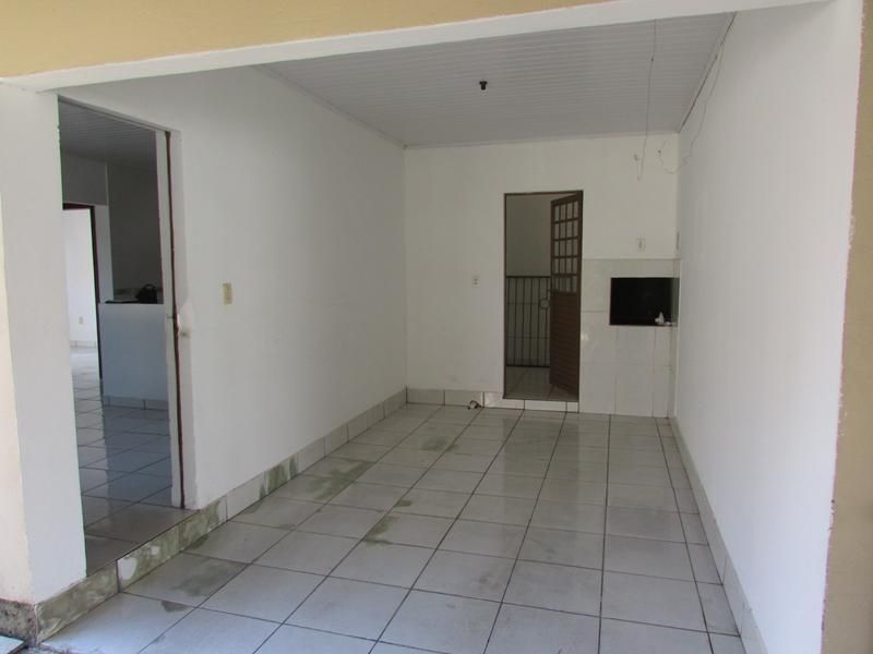 Condominio Horizontal com 2 quartos para alugar no bairro Jardim do Prado, Taquara