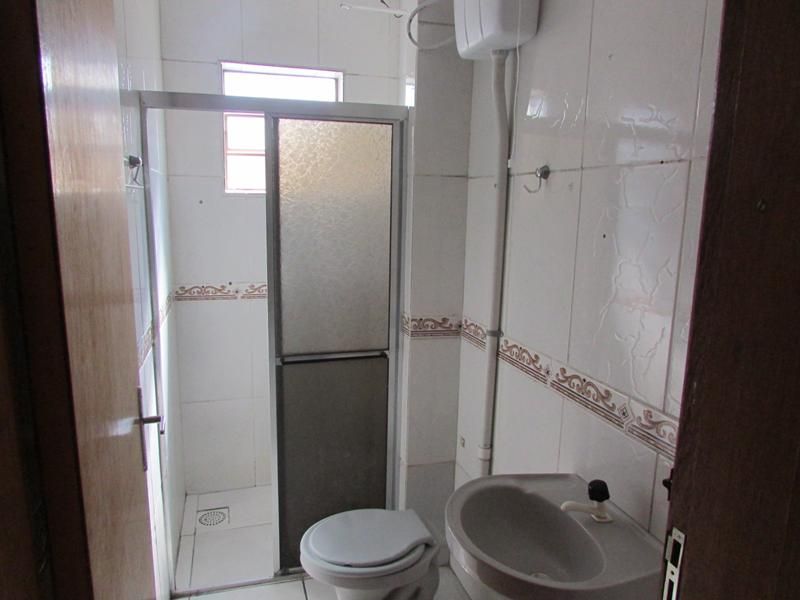 Condominio Horizontal com 2 quartos para alugar no bairro Jardim do Prado, Taquara