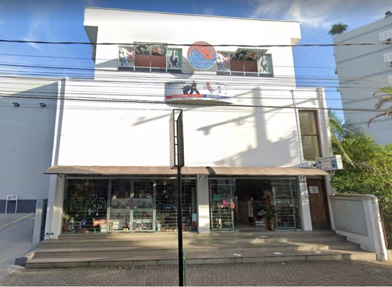 Sala Superior para alugar no bairro Centro, Taquara