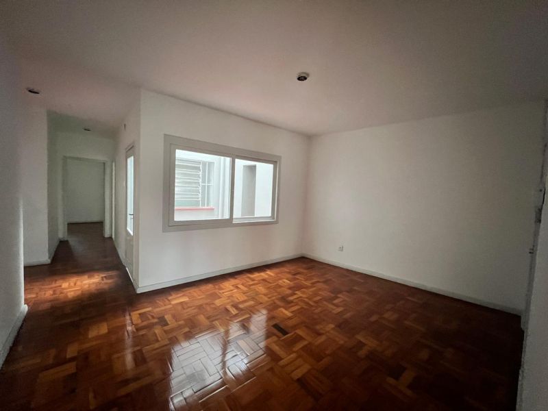 Apartamento com 2 quartos para alugar no bairro Centro, Taquara
