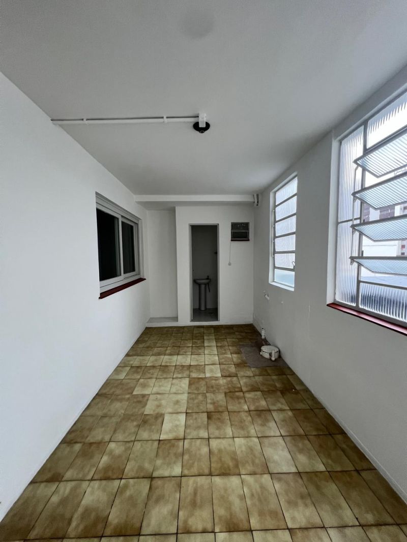 Apartamento com 2 quartos para alugar no bairro Centro, Taquara