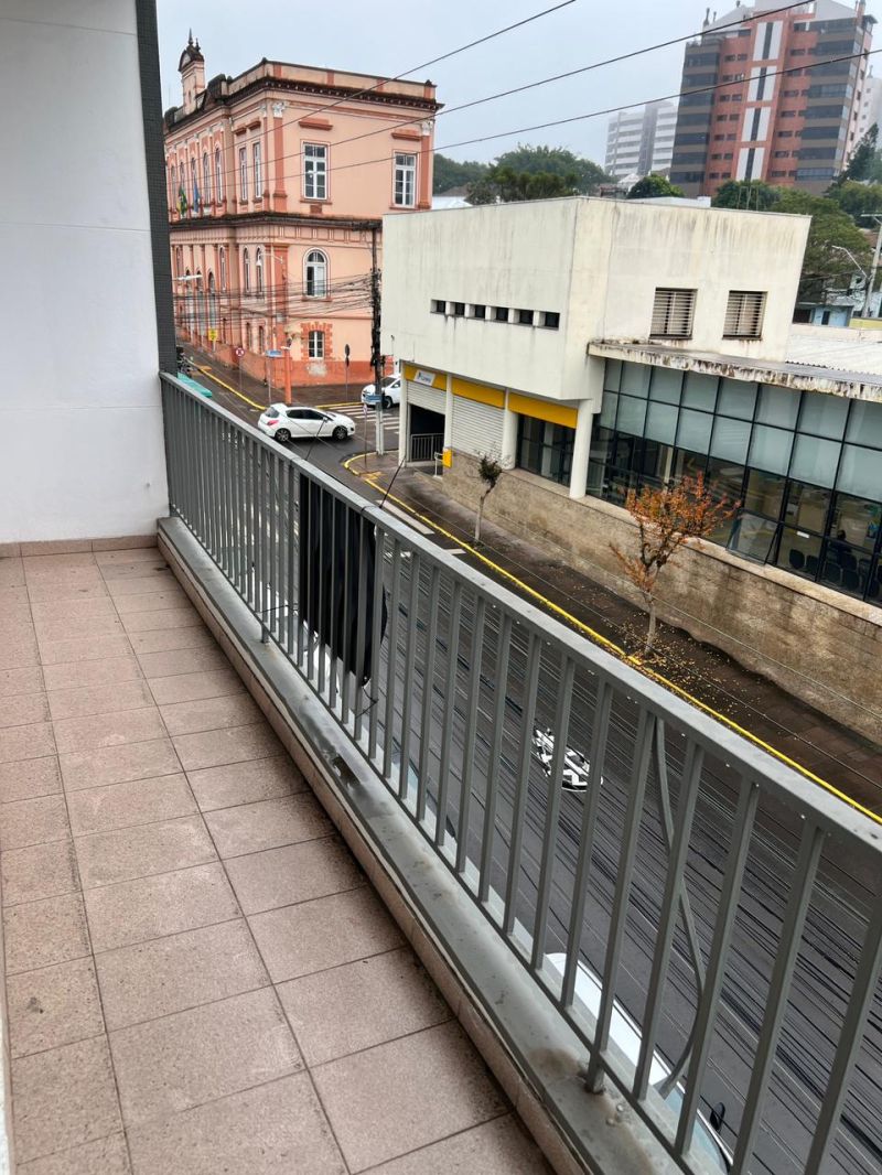 Apartamento com 2 quartos para alugar no bairro Centro, Taquara