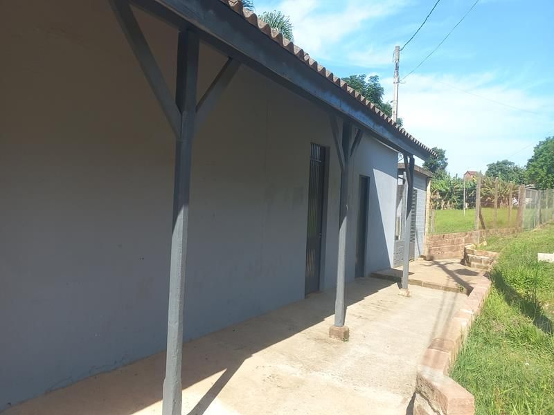 Prédio para alugar no bairro Fazenda Fialho, Taquara