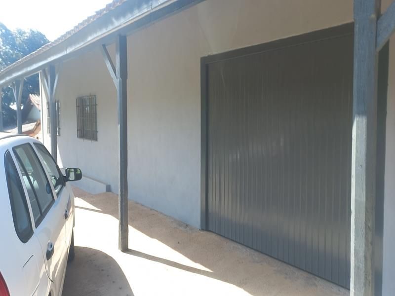 Prédio para alugar no bairro Fazenda Fialho, Taquara