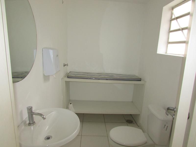 Sala para alugar no bairro Centro, Taquara
