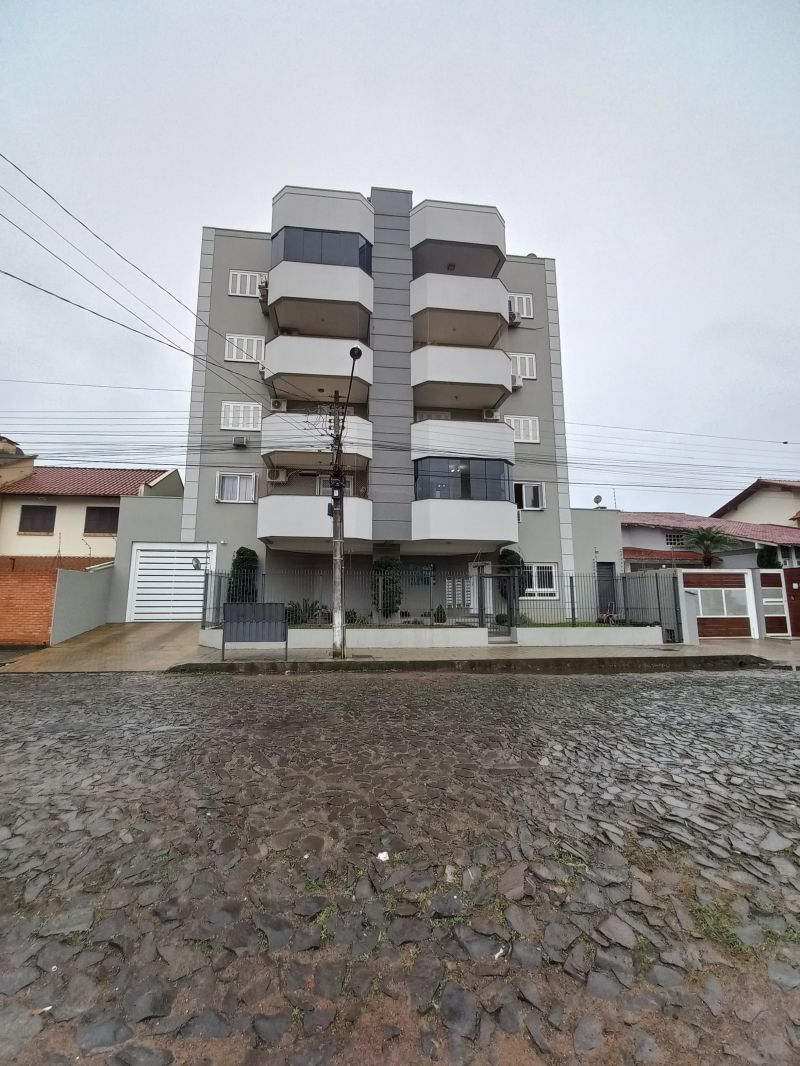 Apartamento com 2 quartos e 1 banheiro para alugar no bairro Jardim do Prado, Taquara
