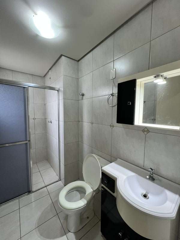 Apartamento com 2 quartos e 1 banheiro para alugar no bairro Jardim do Prado, Taquara