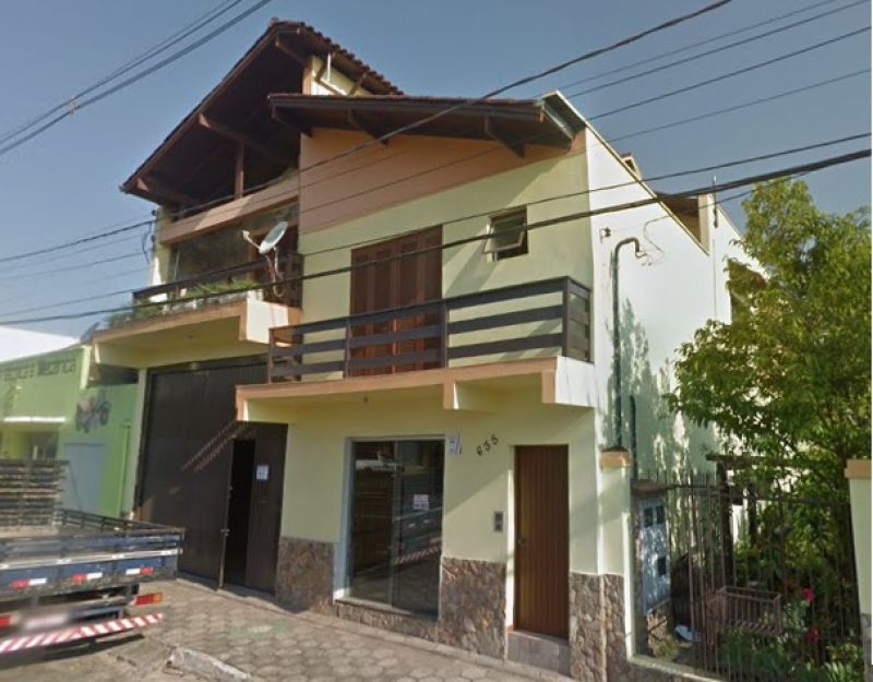 Sala para alugar no bairro Petropolis, Taquara