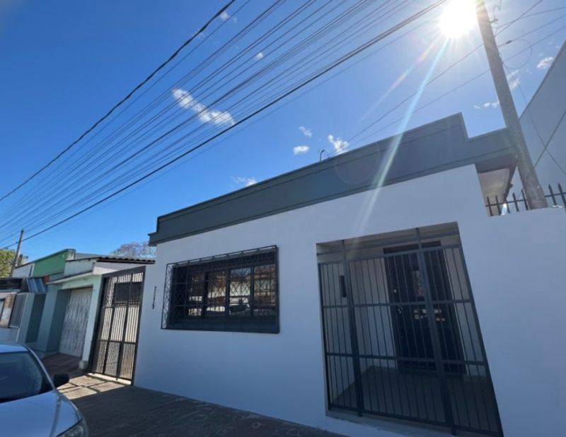 Sala com 1 banheiro e 75m² para alugar no bairro Centro, Taquara