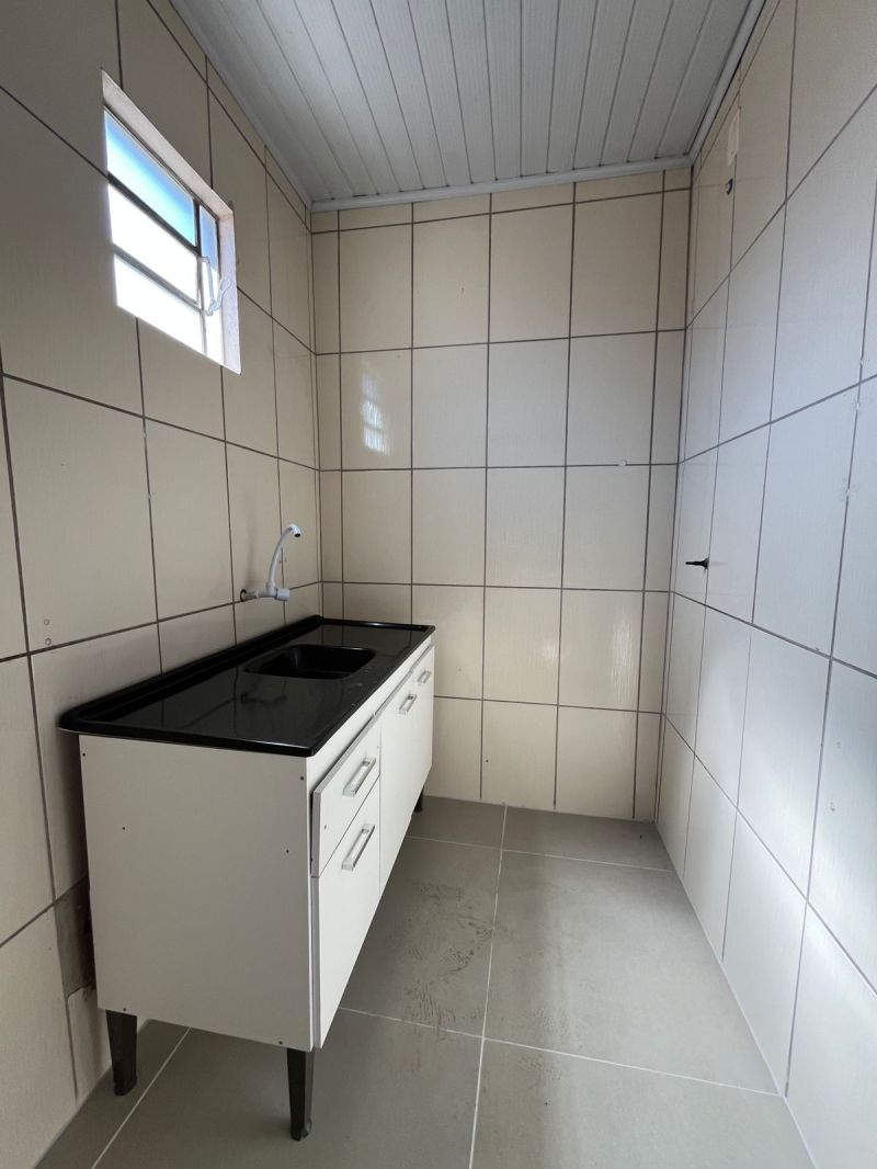 Sala com 1 banheiro e 75m² para alugar no bairro Centro, Taquara