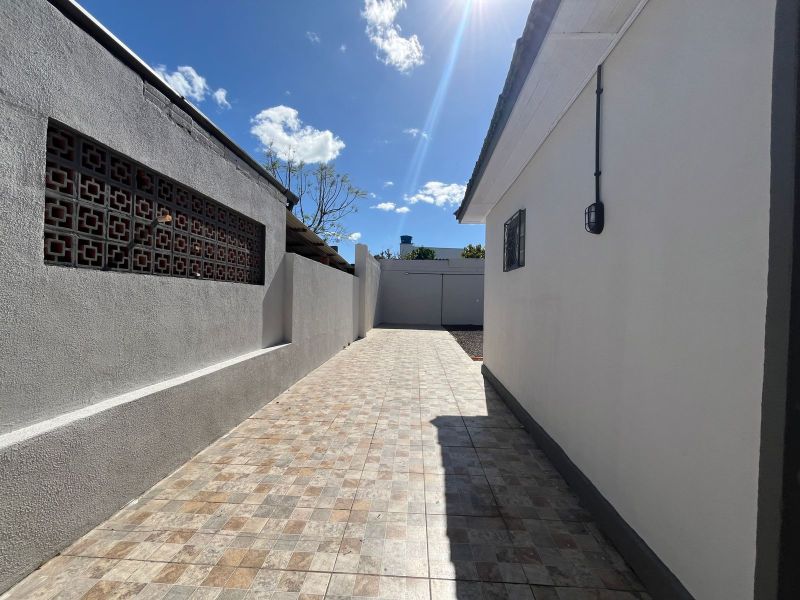 Sala com 1 banheiro e 75m² para alugar no bairro Centro, Taquara