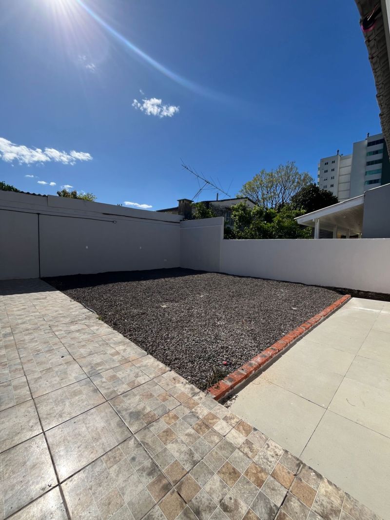 Sala com 1 banheiro e 75m² para alugar no bairro Centro, Taquara