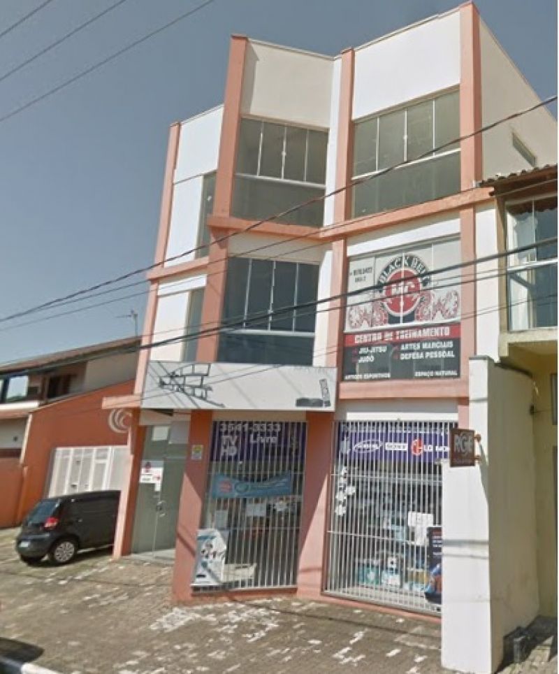 Sala para alugar no bairro Centro, Taquara