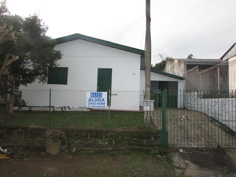 Casa com 3 quartos, 2 banheiros e 112m² à venda no bairro Integracao, Parobe