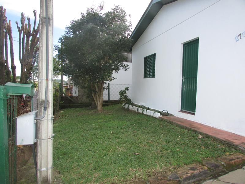 Casa com 3 quartos, 2 banheiros e 112m² à venda no bairro Integracao, Parobe
