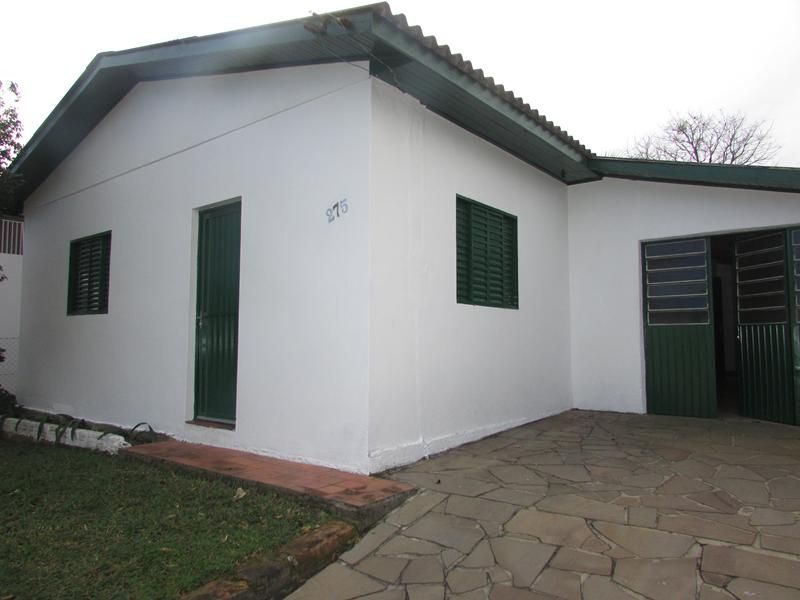 Casa com 3 quartos, 2 banheiros e 112m² à venda no bairro Integracao, Parobe