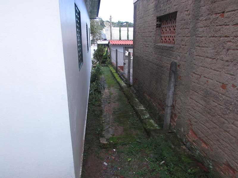 Casa com 3 quartos, 2 banheiros e 112m² à venda no bairro Integracao, Parobe