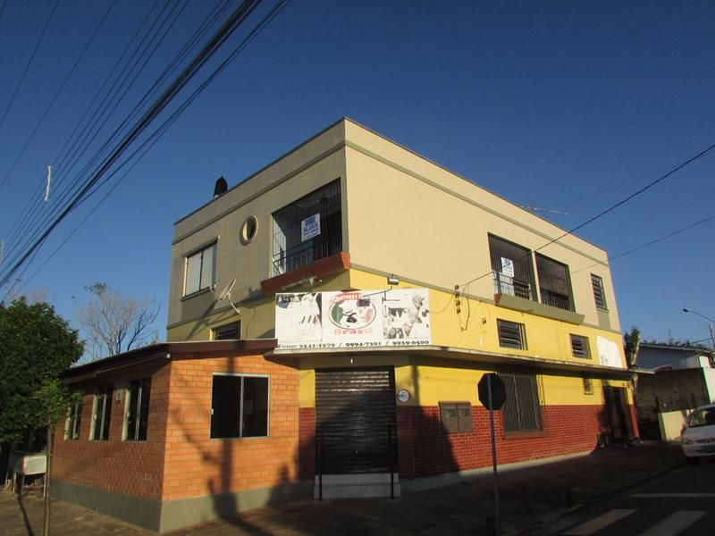Apartamento com 3 quartos para alugar no bairro Petropolis, Taquara