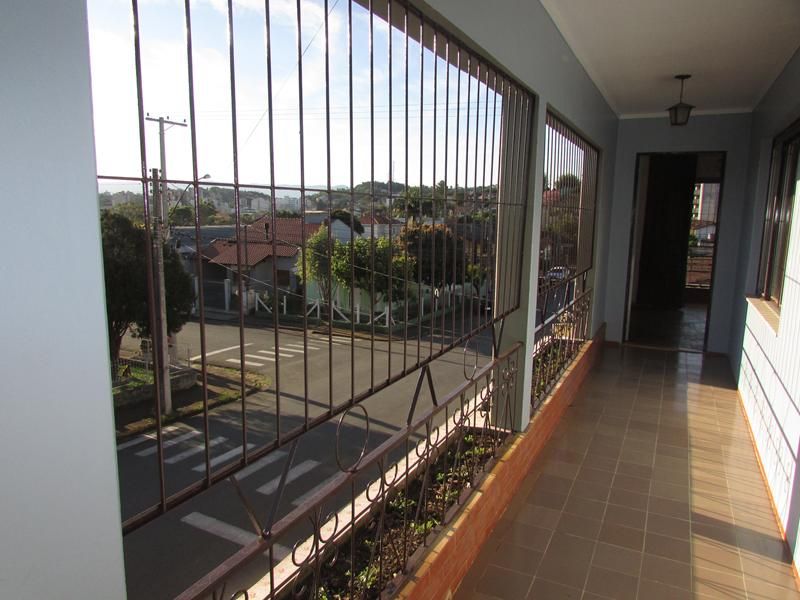 Apartamento com 3 quartos para alugar no bairro Petropolis, Taquara