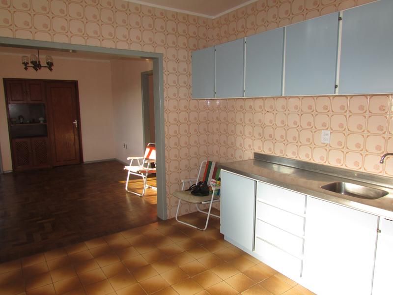 Apartamento com 3 quartos para alugar no bairro Petropolis, Taquara