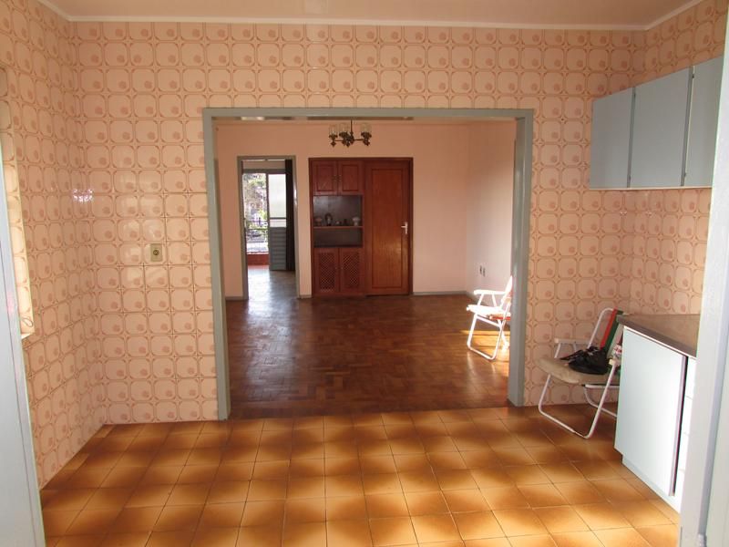 Apartamento com 3 quartos para alugar no bairro Petropolis, Taquara
