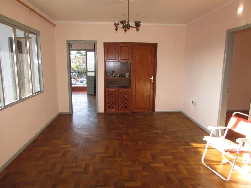 Apartamento com 3 quartos para alugar no bairro Petropolis, Taquara